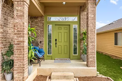 12116 Walter Vaughn Drive, Manor, TX 78653 - Photo 2