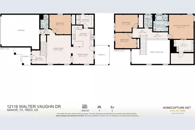 12116 Walter Vaughn Drive, Manor, TX 78653 - Photo 28