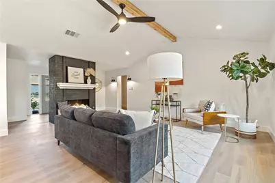 3808 Leafield Drive, Austin, TX 78749 - Photo 8
