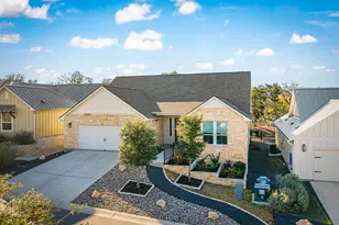 438 Playing Cypress Dr, San Marcos, TX 78666 - Photo 2