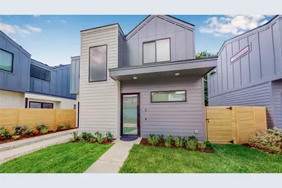 4424 Hank Avenue #2, Austin, TX 78745 - Photo 2