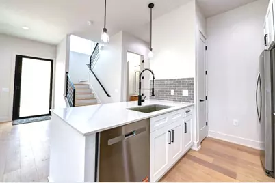 4424 Hank Avenue #2, Austin, TX 78745 - Photo 6