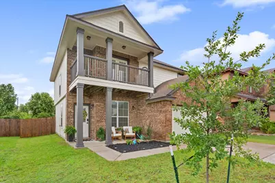 240 Foster Lane, Jarrell, TX 76537 - Photo 2