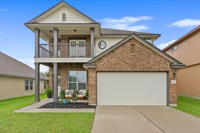 240 Foster Lane, Jarrell, TX 76537 - Photo 1