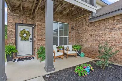 240 Foster Lane, Jarrell, TX 76537 - Photo 2