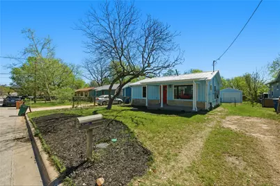 503 W Croslin Street, Austin, TX 78752 - Photo 2