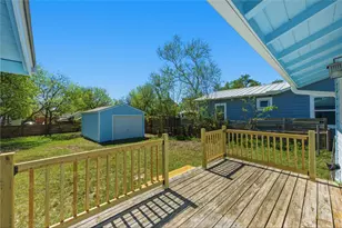 503 W Croslin St, Austin, TX 78752 - Photo 20