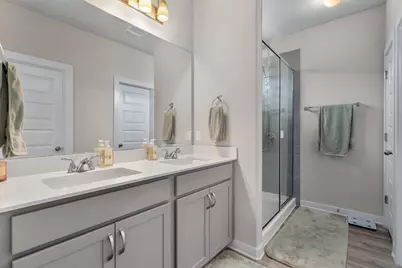 64 Bent Trail Lane, Georgetown, TX 78628 - Photo 22
