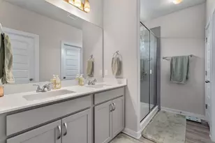 64 Bent Trl Ln, Georgetown, TX 78628 - Photo 22