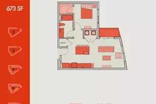 1701 Simond Ave, Austin, TX 78723 - Photo 2