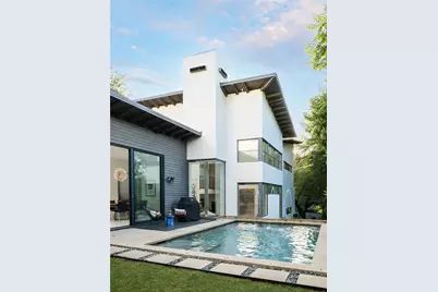 1407 Alameda Drive, Austin, TX 78704 - Photo 1