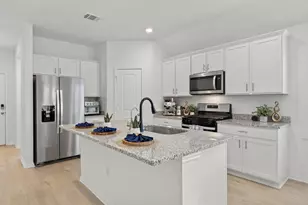 2829 Bandolier Pass, Leander, TX 78641 - Photo 12