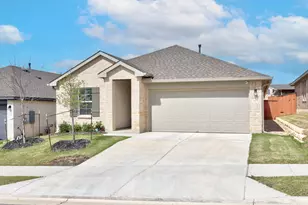 2829 Bandolier Pass, Leander, TX 78641 - Photo 4