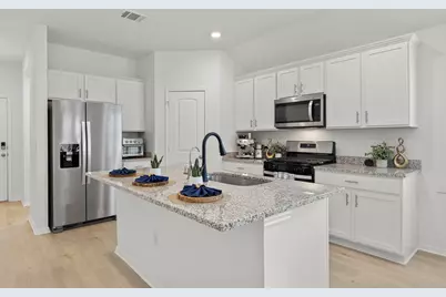 2829 Bandolier Pass, Leander, TX 78641 - Photo 1