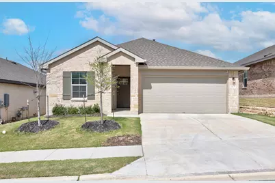 2829 Bandolier Pass, Leander, TX 78641 - Photo 2