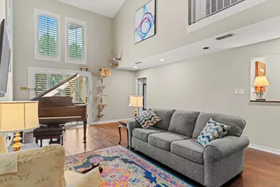 10920 Crown Colony Drive #C, Austin, TX 78747 - Photo 2