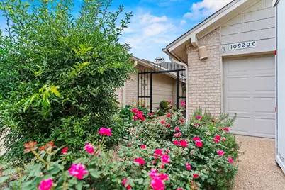 10920 Crown Colony Drive #C, Austin, TX 78747 - Photo 1