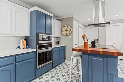 10920 Crown Colony Drive #C, Austin, TX 78747 - Photo 8