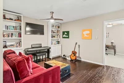 10920 Crown Colony Drive #C, Austin, TX 78747 - Photo 20