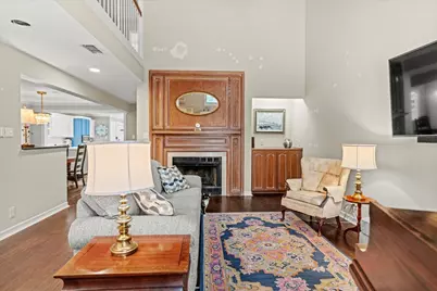 10920 Crown Colony Drive #C, Austin, TX 78747 - Photo 14
