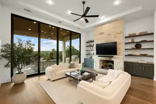 8312 Carranzo Dr, Austin, TX 78735 - Photo 6