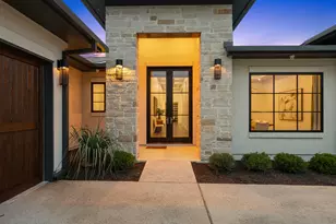 8312 Carranzo Dr, Austin, TX 78735 - Photo 2