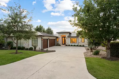 8312 Carranzo Drive, Austin, TX 78735 - Photo 2