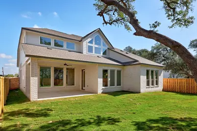 120 Buckaroo Drive, Georgetown, TX 78633 - Photo 34