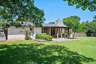 109 Woodland Rd, Georgetown, TX 78628 - Photo 38