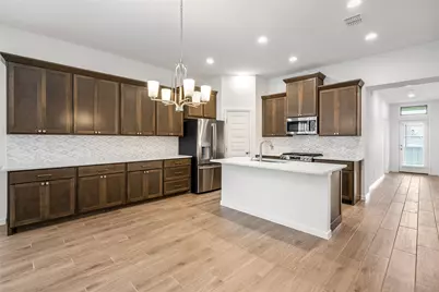 186 Blackborrow Drive, Kyle, TX 78640 - Photo 4