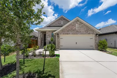 186 Blackborrow Drive, Kyle, TX 78640 - Photo 1
