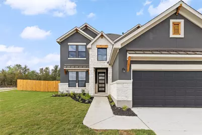 105 Little Tenina Trail, Cedar Creek, TX 78612 - Photo 4