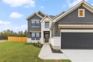 105 Little Tenina Trail, Cedar Creek, TX 78612 - Photo 4