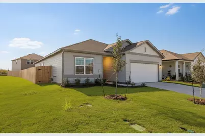 1524 Morris Loop, San Marcos, TX 78666 - Photo 2