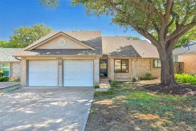 1202 Ivybridge Drive, Pflugerville, TX 78660 - Photo 1