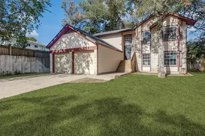 7308 Aldea Drive, Austin, TX 78745 - Photo 1