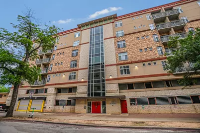 711 W 26th Street #702, Austin, TX 78705 - Photo 22