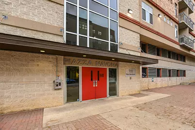711 W 26th Street #702, Austin, TX 78705 - Photo 2