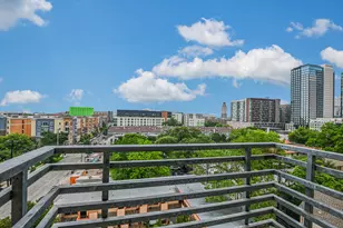 711 W 26th St, Austin, TX 78705 - Photo 1