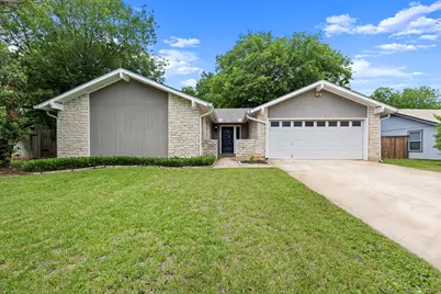 618 Buckskin Drive, Round Rock, TX 78681 - Photo 1