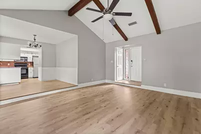 618 Buckskin Drive, Round Rock, TX 78681 - Photo 6