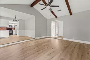 618 Buckskin Dr, Round Rock, TX 78681 - Photo 6