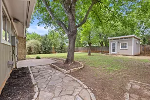 618 Buckskin Dr, Round Rock, TX 78681 - Photo 22