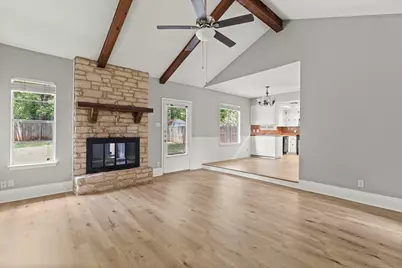 618 Buckskin Drive, Round Rock, TX 78681 - Photo 4
