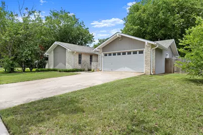 618 Buckskin Drive, Round Rock, TX 78681 - Photo 2