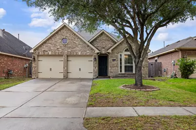 1315 Cameron Park Lane, Montgomery, TX 77386 - Photo 1