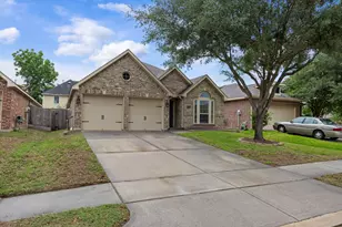 1315 Cameron Park Ln, Montgomery, TX 77386 - Photo 4