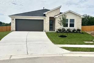 362 Morning Glory Loop, Kyle, TX 78640 - Photo 1