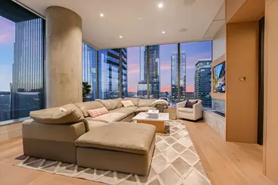 210 Lavaca Street #3108, Austin, TX 78701 - Photo 6