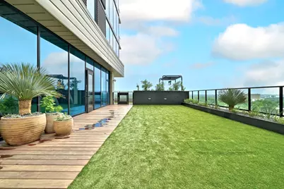84 East Avenue #2008, Austin, TX 78701 - Photo 8